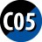 Colore C05;