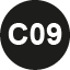 Colore C09;