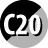 Colore C20;