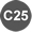 Colore C25;