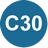 Colore C30;