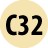 Colore C32