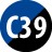 Colore C39