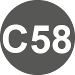 Colore C58;