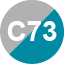 Colore C73;
