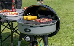 Devil BBQruiser