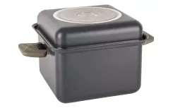 Brunner Torralta Square