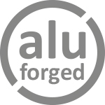 ALU FORGED