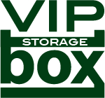 VIP STORAGE BOX