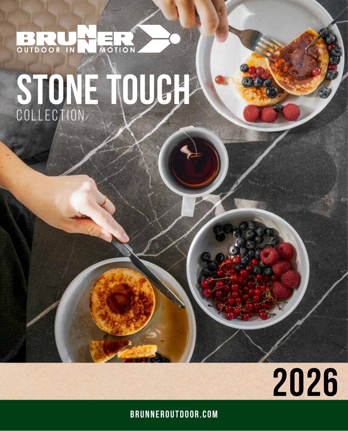 StoneTouch 2026