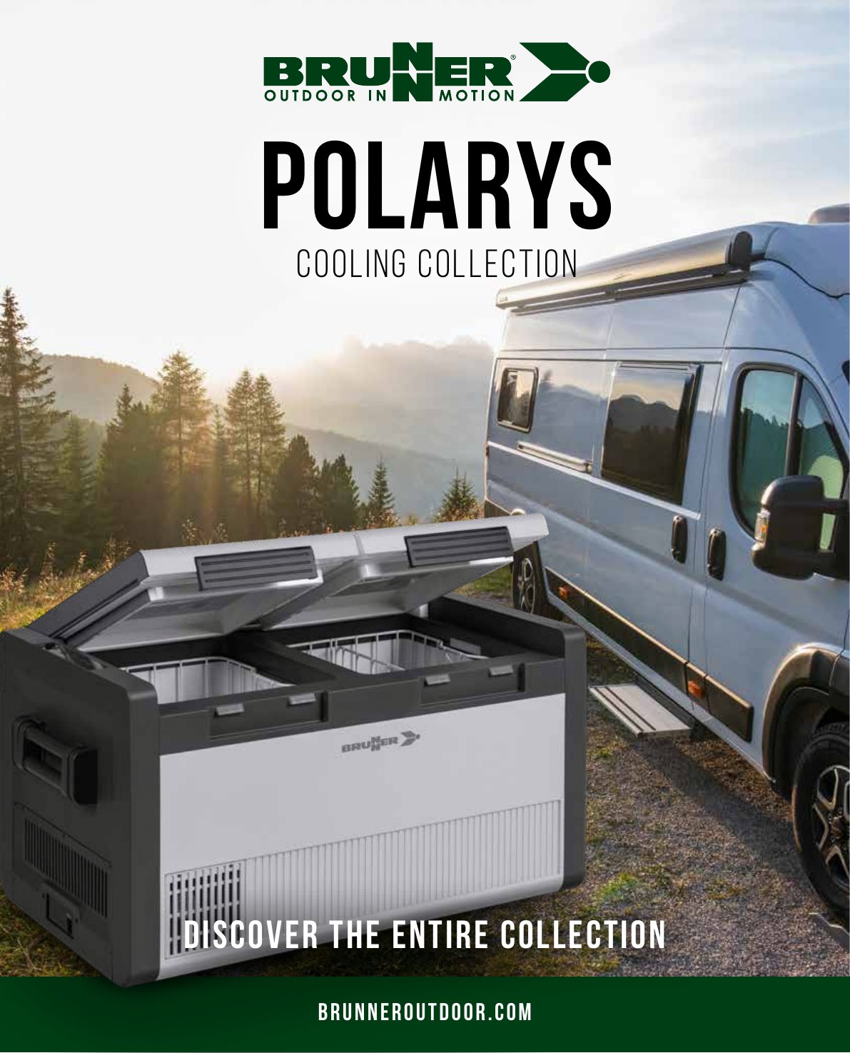 Polarys Cooling Collection 2025, pagina 1